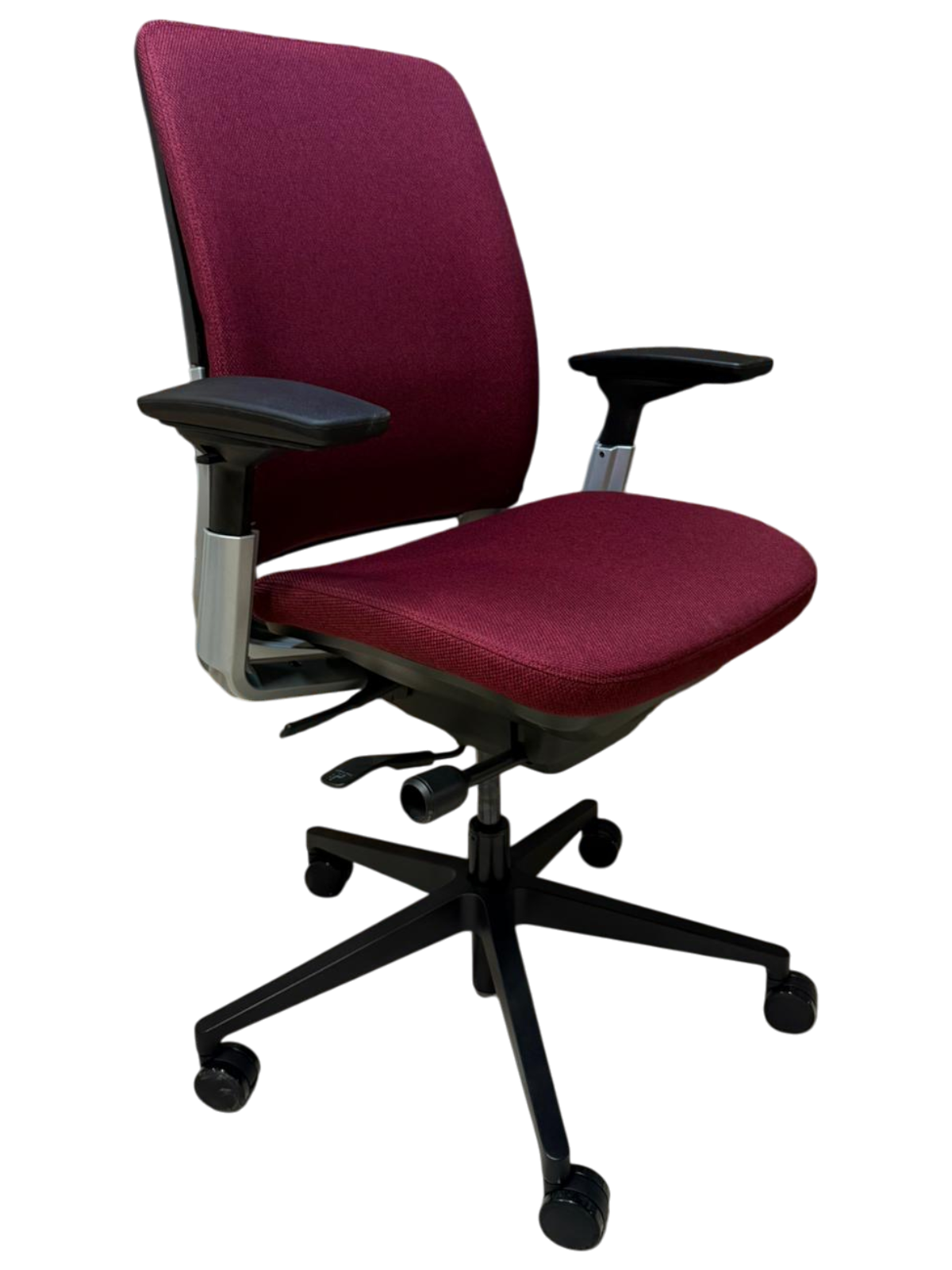 Steelcase Amia Rosso